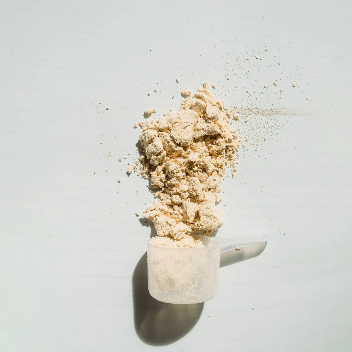 Fitness Suppliments
