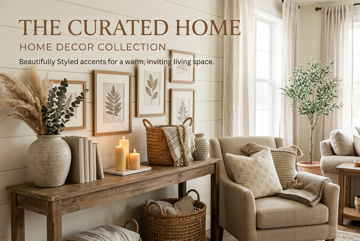 Home Decor