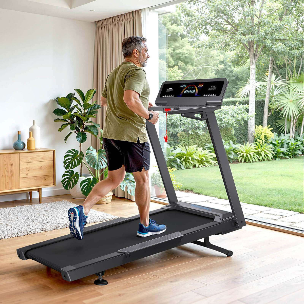 Fitness Equipment