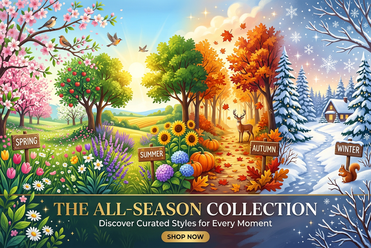 Seasonal