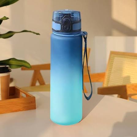 Water Bottles